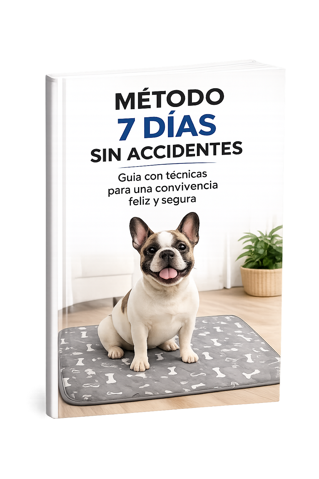 Ebook Educación Canina