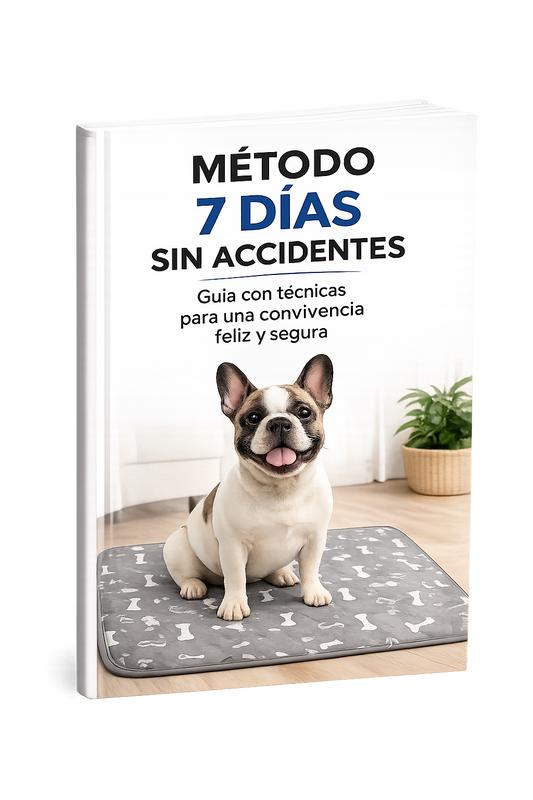 Ebook Educación Canina