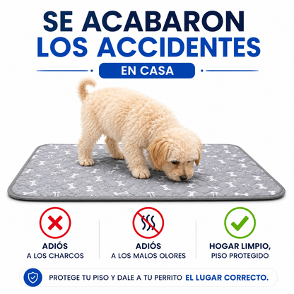 PheroPad™ Tapete Absorbente Para Perros