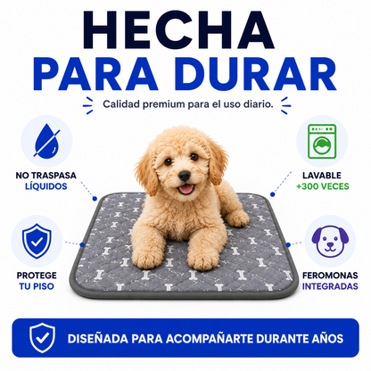 PheroPad™ Tapete Absorbente Para Perros
