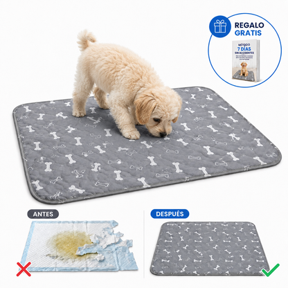 PheroPad™ Tapete Absorbente Para Perros
